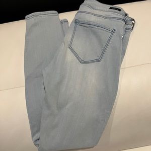 Liverpool Jeans Size 6